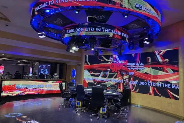 German Poker Days стартовали – Amiri забирает бонус чиплидера GPD 1A!