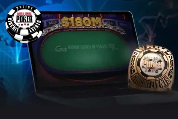 GGPoker разыгрывает 18 золотых колец на WSOP Super Circuit!