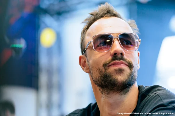 EPT Париж – Оле Шемион в финале PSO High Roller!