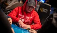 МЕГА! Вольфингер доминирует в Mega Satellite, Донев и Ко забирают 10 билетов WSOPC!