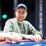EPT Paris День 1 – PokerStars Open M.E. стартует с Dietrich Fast в числе лидеров по чипам!
