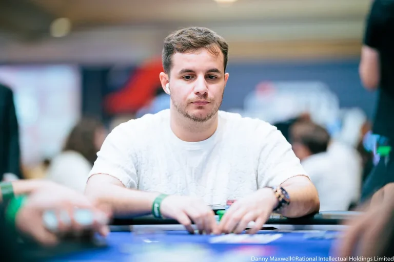 «Sintoras» выигрывает турнир по PLO на PokerStars!