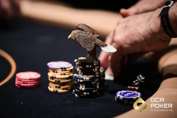 GCA Pokerroom 2.0 – ‚Fík‘ побеждает после 4-way сделки в Kickstarter!