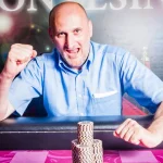 Josef Tod — первый чиплидер на старте Grand Prix со 100 входами!