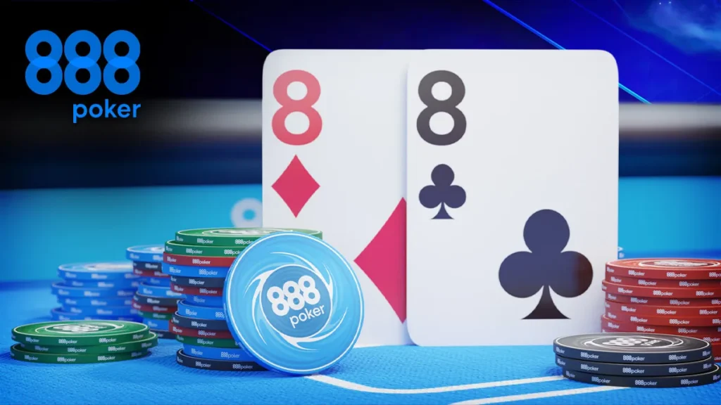 Воскресенья RakeLESS на 888poker возвращаются в марте!