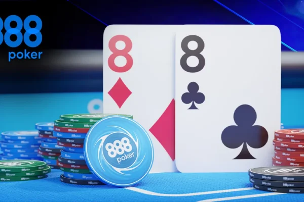 Воскресенья RakeLESS на 888poker возвращаются в марте!