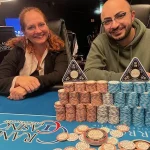 GCLi: ‚Lendo‘ из Германии одержал победу в Bounty-турнире