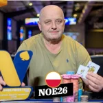 King’s: Первый трофей VPT достается ‚Noe26‘ из Польши