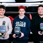 Победитель PokerStars Live League определен в Париже! Объявление амбассадора заставляет себя ждать!