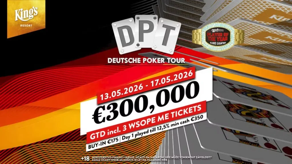 Донг Хэ — первый чиплидер GPD Mystery Bounty Edition!