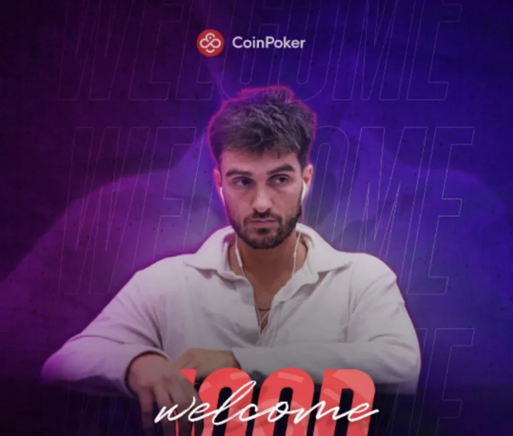 Igor Picone CoinPoker