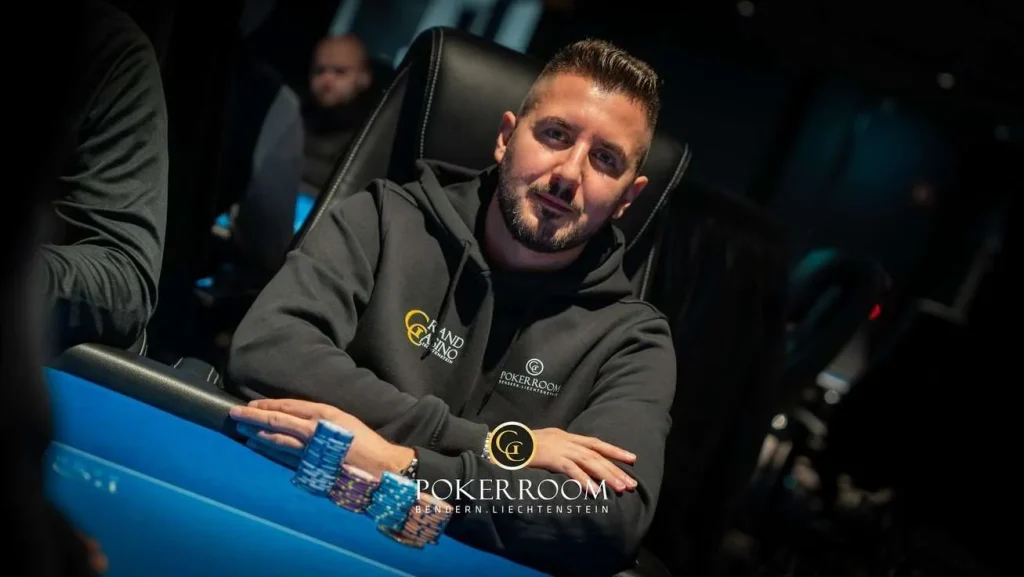 Mega Satellite Weekend – 13 квалификантов забирают билеты на WSOP Circuit M.E. в GCLI!