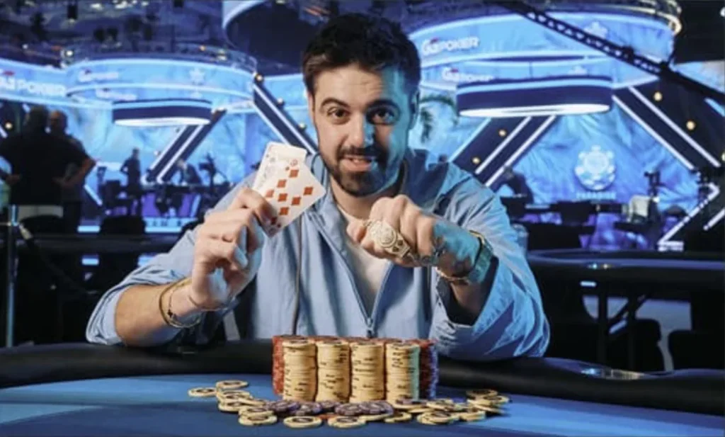 Три тяжеловеса покера пополнили команду амбассадоров CoinPoker!