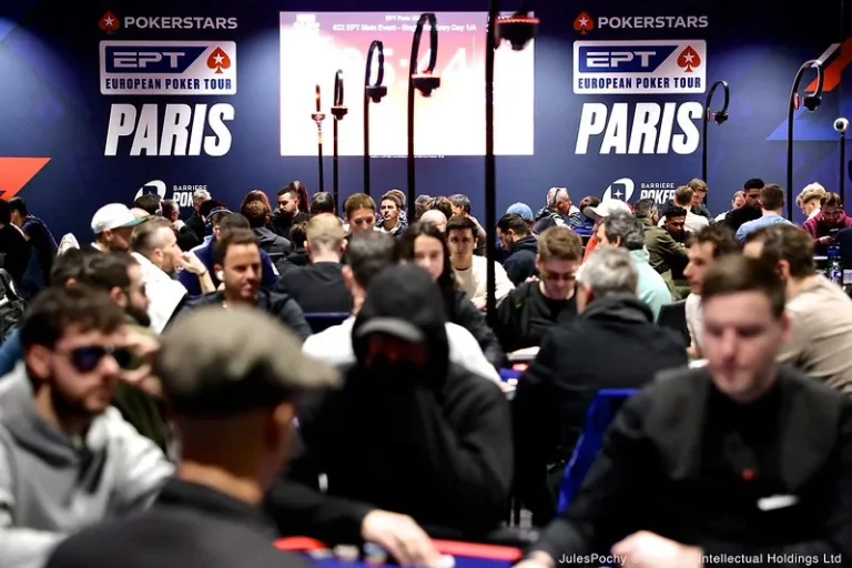 EPT Paris Side Events – Лагодич выигрывает Mystery Bounty, Кауфман получает €77.000!