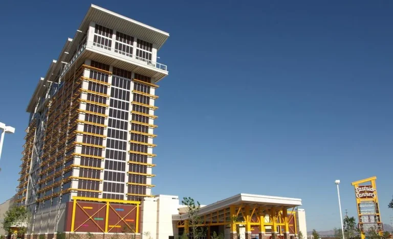 Eastside Cannery Hotel Casino