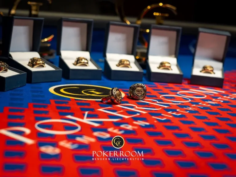 WSOPC Liechtenstein – Full House – Уже к середине целых 598 входов и CHF 161.460 в Mini Main!