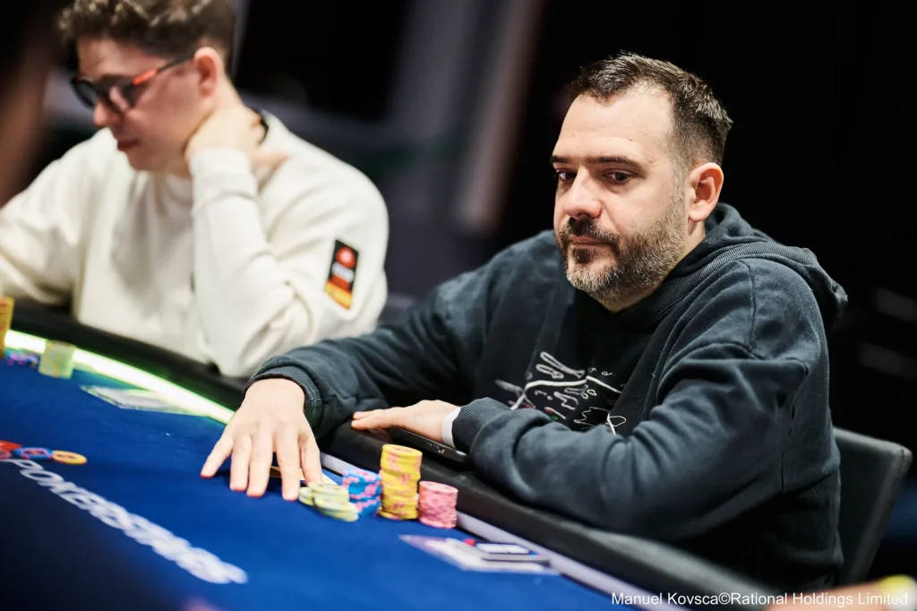 Dimitar Danchev