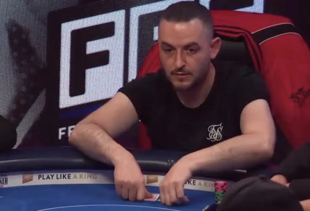 GPD День 1B – «King of Kings» лишь немного не хватило до бонуса чиплидера!