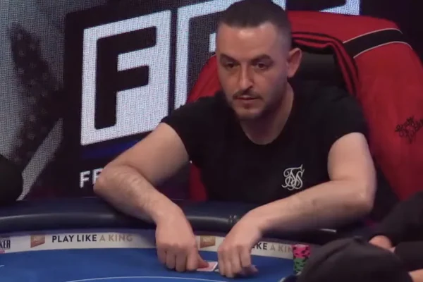 GPD День 1B – «King of Kings» лишь немного не хватило до бонуса чиплидера!