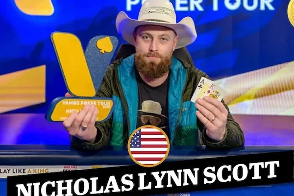 King’s: Победа в VPT High Roller уходит в США!