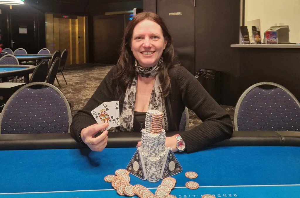 МЕГА! Вольфингер доминирует в Mega Satellite, Донев и Ко забирают 10 билетов WSOPC!