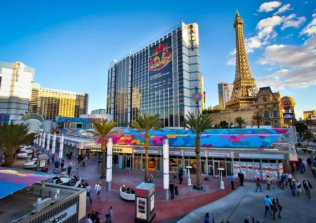 После 100 браслетов будет 18 колец — WSOP Circuit и WSOP Daily Deepstacks в Las Vegas!