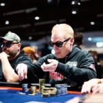 EPT Paris Main Event: Успешный набор фишек для Тойзля и Шнайдерса