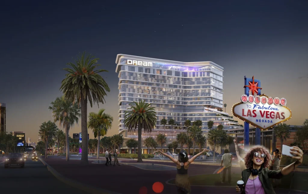 Dream Las Vegas
