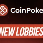 Level Up! Новые функции программного обеспечения CoinPoker: Лобби