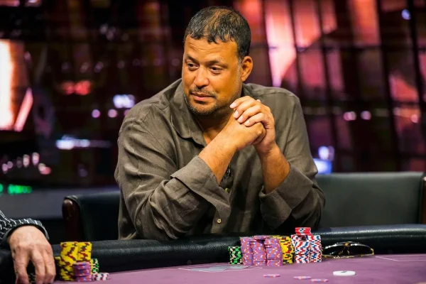 Jean-Robert Bellande: «Tom Dwan был моим бэкером»