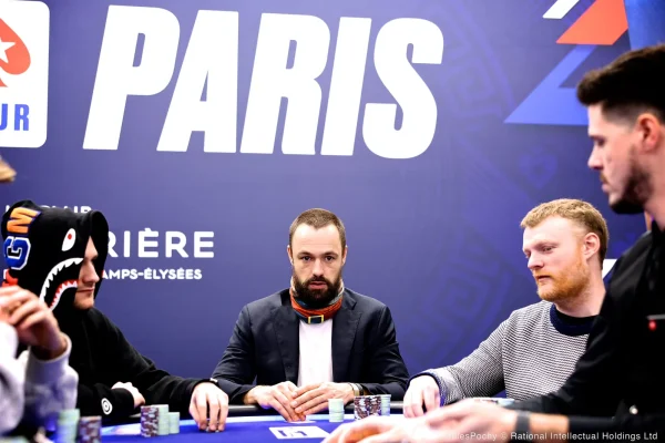 EPT Paris – Schmemion выигрывает $97.000, Wilson и Donnini побеждают!