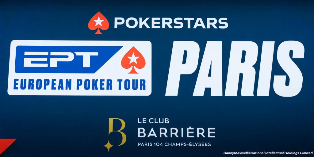 EPT Paris День 3 – Лидерборд Nr. 1 на 1 месте в PSO M.E.! Jachtmann & Roiter с финишами за финальным столом!