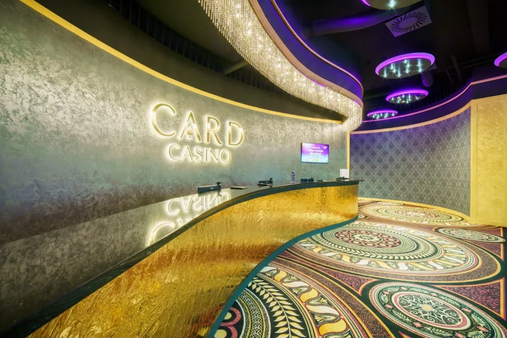 Card Casino SK: Ковач захватывает крупный общий чиплид в Дне 1B!