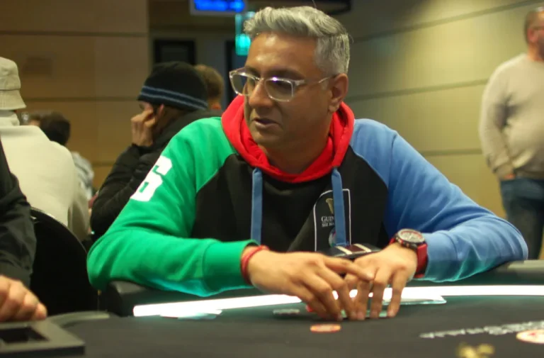 EPT Paris День 1 – PokerStars Open M.E. стартует с Dietrich Fast в числе лидеров по чипам!