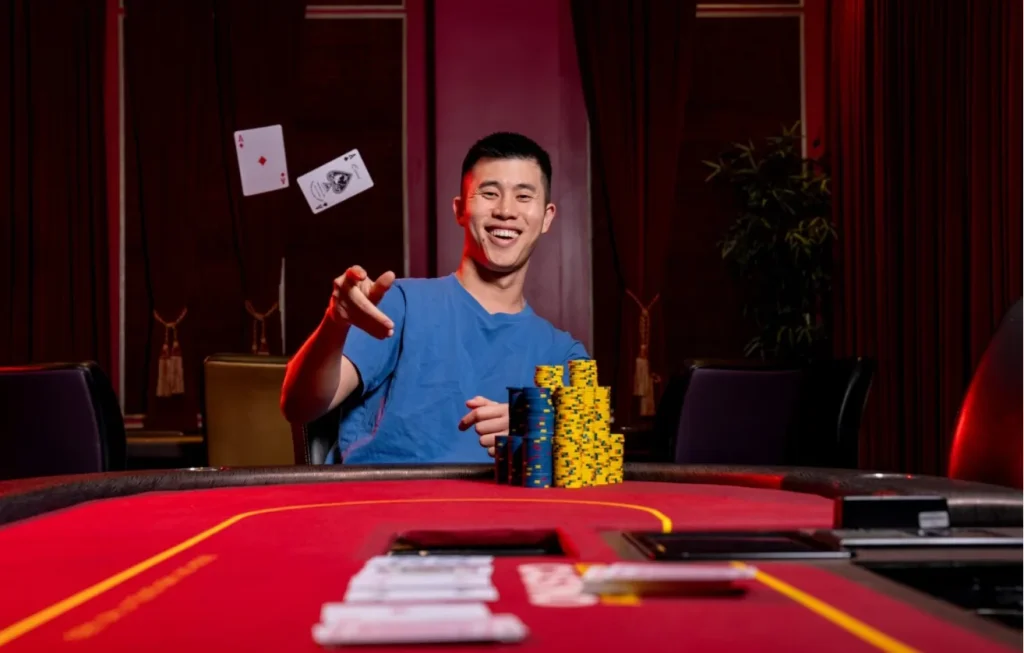 Три тяжеловеса покера пополнили команду амбассадоров CoinPoker!
