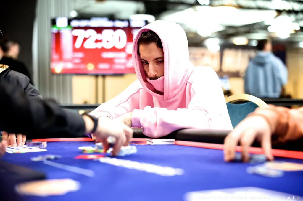 EPT Paris Side Events – Лагодич выигрывает Mystery Bounty, Кауфман получает €77.000!