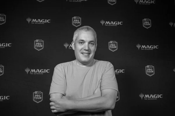 Легенда MTG скончался в возрасте 46 лет — Кай Будде умер!