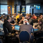 Вчетвером к победе — «4 in the Money» в Лихтенштейне!