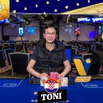 King’s VPT Side-Events – „Toni“ выигрывает Friday Night, „masgambling“ — Open Face Chinese!