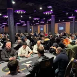 Card Casino SK – Три австрийца захватили лидерство в Grand Prix День 1C!