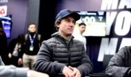 Daniel Dvores