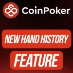 Level Up! Новые функции ПО CoinPoker: Hand History Viewer & Replayer