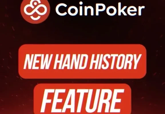 Level Up! Новые функции ПО CoinPoker: Hand History Viewer & Replayer