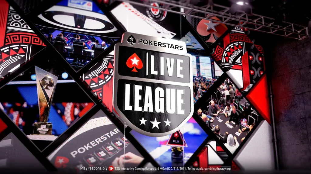 Победитель PokerStars Live League определен в Париже! Объявление амбассадора заставляет себя ждать!