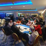Финал King’s Prag 1 Million Crown Series сегодня – Танг с 1f-чиплидом!