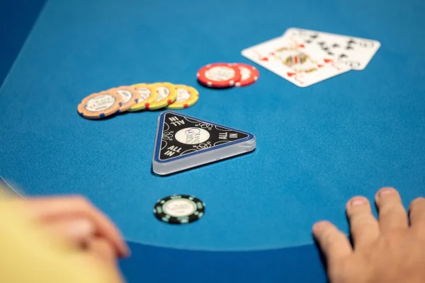 Еще билеты WSOPC разыграны в сателлите WSOP Circuit в Лихтенштейне!