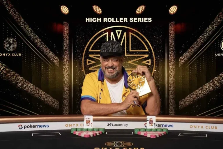 Jean-Robert Bellande подписывает контракт с CoinPoker – ветеран покера усиливает молодую команду CoinPoker
