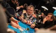 МЕГА! Вольфингер доминирует в Mega Satellite, Донев и Ко забирают 10 билетов WSOPC!