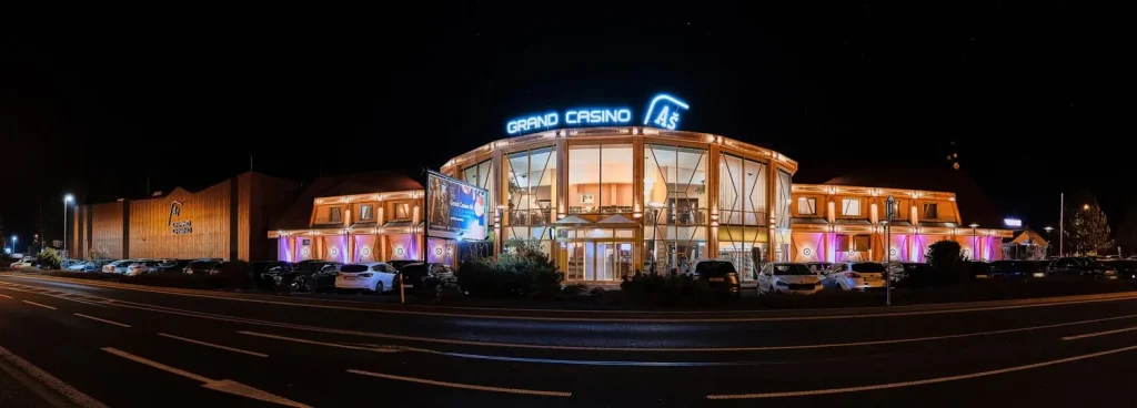 €105.000 Гарантии и 15 титулов ЧЕ – APAT ECOAP приходит в Grand Casino As!