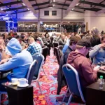 King’s: Vamos Poker Tour стартует с Mystery Bounty Warm Up!